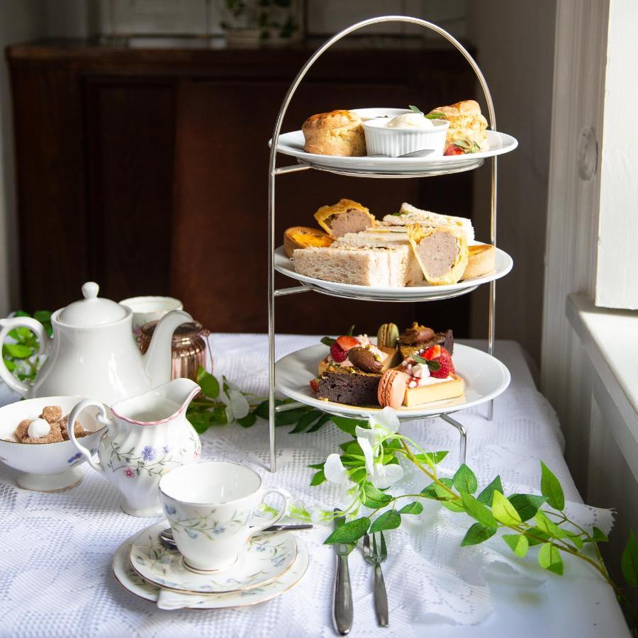 Hadley Park House Hotel Телфорд Экстерьер фото