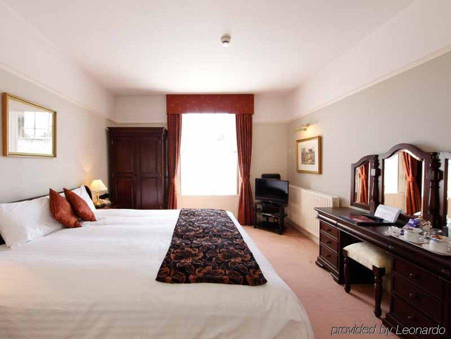Hadley Park House Hotel Телфорд Экстерьер фото