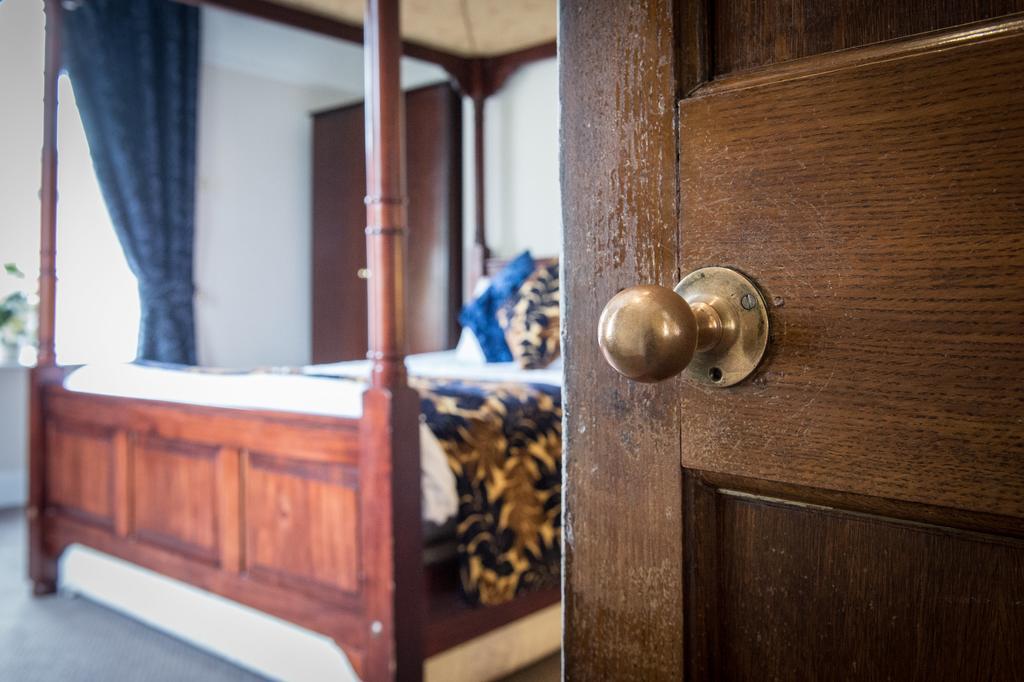 Hadley Park House Hotel Телфорд Экстерьер фото